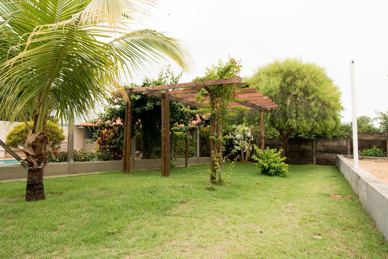 Pousada Raio De Sol São João Batista do Glória Exterior foto